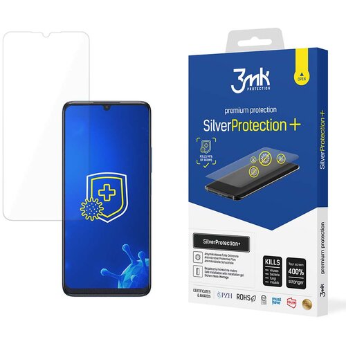 3mk TCL 505 - SILVERPROTECTION+, (21977563) Slike
