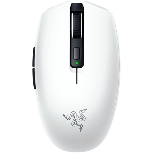 Razer Orochi V2 brezžična mi&scaron;ka bele barve Cene