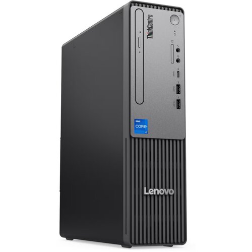 Lenovo thinkcentre neo 50s sff i5-13400 /16GB DDR5/M.2 512GB/T+M/DVD/3YW/W11P Slike