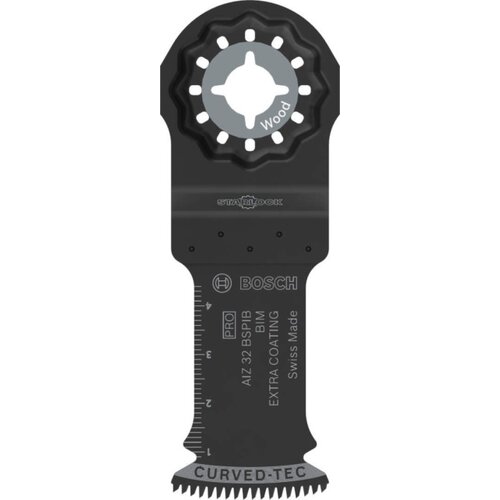 Bosch PRO AIZ 32 BSPIB list testere za vi&scaron;enamenski alat, 32&times;50 mm ( 2608669073 ) Cene
