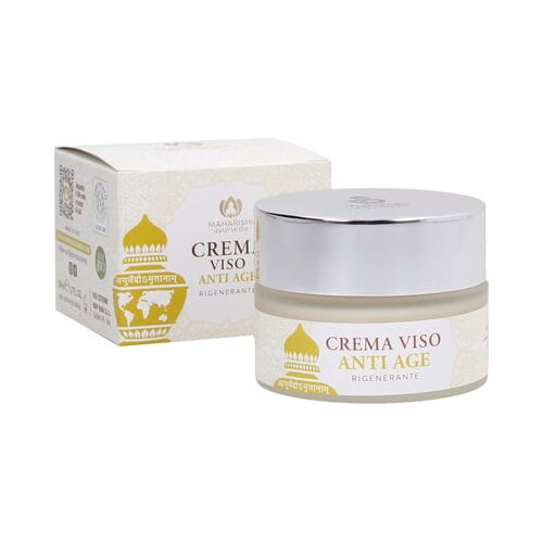 Maharishi Ayurveda Krema za njegu Anti-Aging Exclusiv - 50 ml Cijene