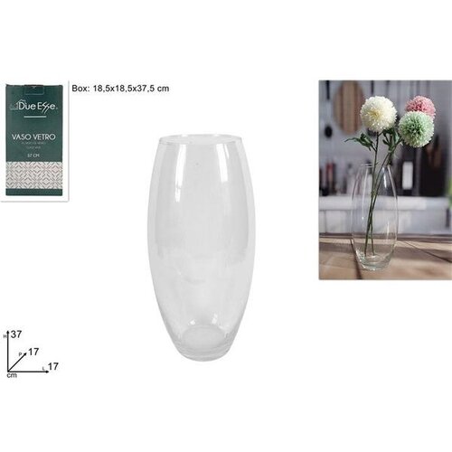  VAZA AMARILLYS 37CM GI006595LE Slike