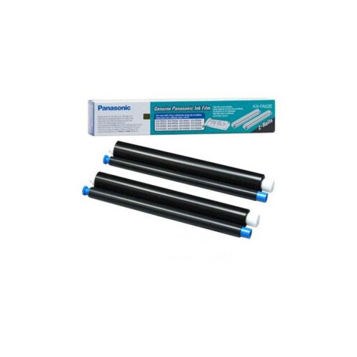  KX-FA52E/FA52X film za telefax Panasonic FP207/FP218 2x30m Slike