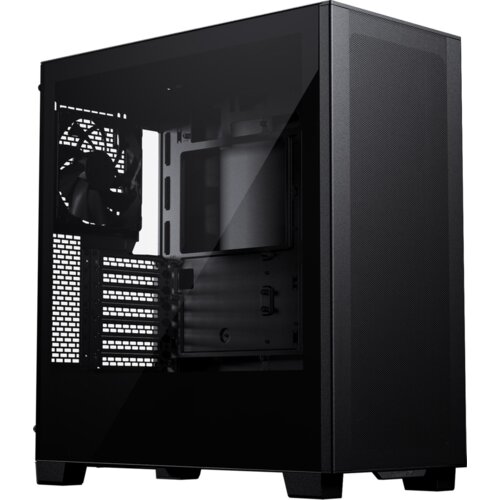 Phanteks XT Pro TEMPERED GLASS E-ATX črno ohi&amp;scaron;je, (21329040) Slike