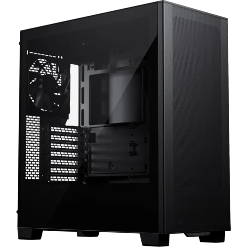 Phanteks XT Pro TEMPERED GLASS E-ATX črno ohišje, (21329040)