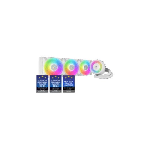 CPU hladnjak AIO ARCTIC Liquid Freezer III 360 A-RGB White ACFRE00152A Cijene