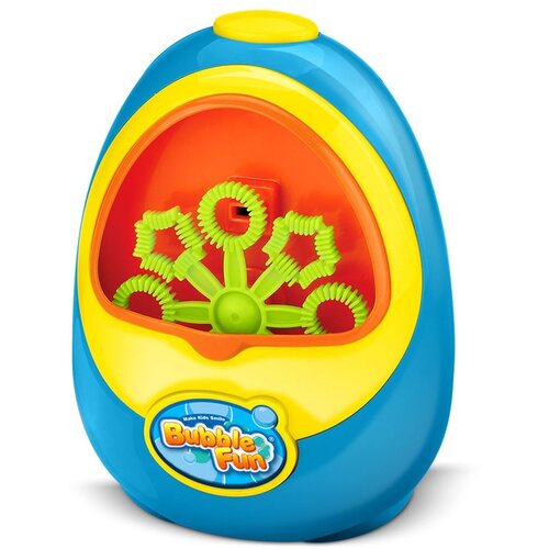 Ricokids RK-903 aparat za mjehuriće Slike
