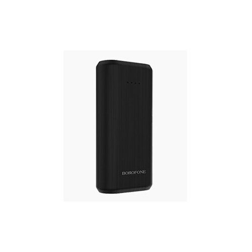 Power bank 5200 mAh Borofone BT2 crni Slike