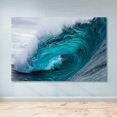 Wallity Slika DEV02770100140, 100x140 cm Cene