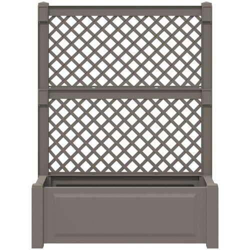 Velika s osvrtom 2 pcs Siva 143 x 143 x 133,5 cm PP Slike