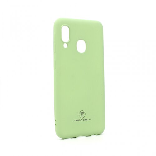 Teracell torbica giulietta za samsung A202F galaxy A20e mat zelena Cene