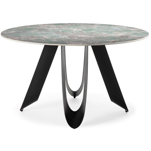 Marckeric Okrugao blagovaonski stol ø 135 cm Aila – Cijene