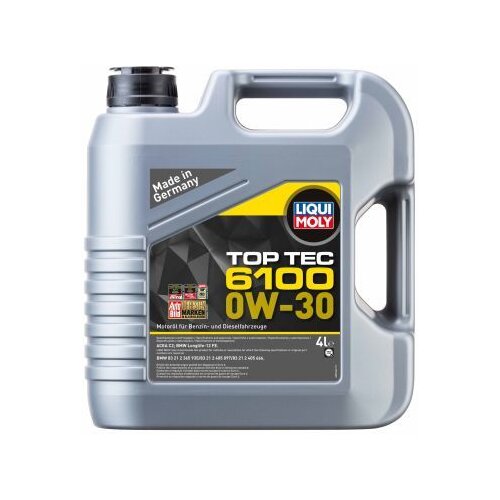 LIQUI-MOLY Ulje za motor LIM20778 0W30 4L Cene