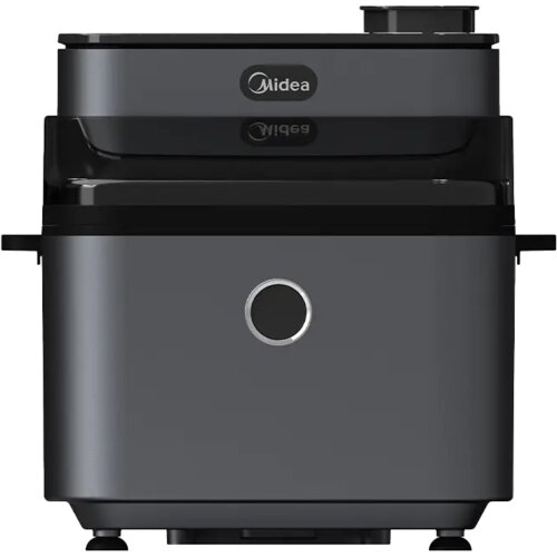 Midea Cvrtnik na vroč zrak MF-CY75C2 7L črne barve, (5000257739) Cene