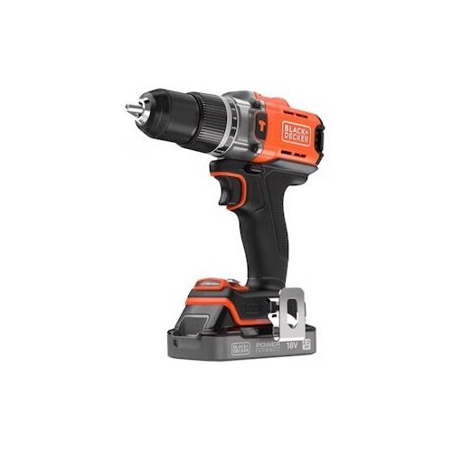 Black & Decker B&D AKU UD. BU&Scaron;ILICA 18V 1B1P Cene