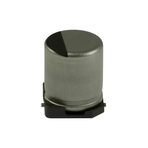 Panasonic elektrolitski kondenzator SMD 33 µF 50 V 20 % (Ø) 6.3 mm 1 St. Cijene