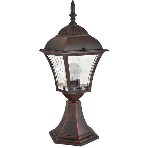  LED spoljna lampa PARIS 2 1xE27/4,9W/230V Cene