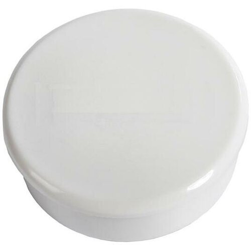 Dahle Magneti &amp;Phi; 13 mm, 8/1, Bijela Slike