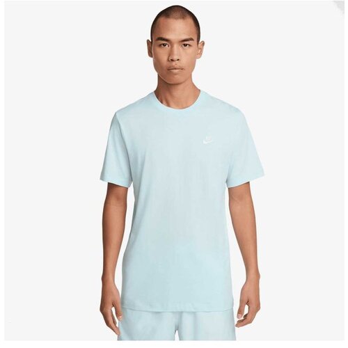 Nike muška majica  M nsw club tee AR4997-476 Cene