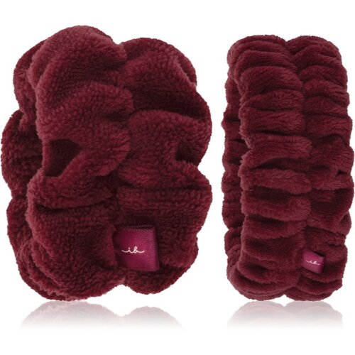 Invisibobble Soft Disco Collection Dejan Garz set za skidanje &scaron;minke sa spa trakom za glavu Cijene