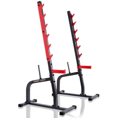 Marbo Sport Nosač squat stand novi model marbo do 300 kg Cijene