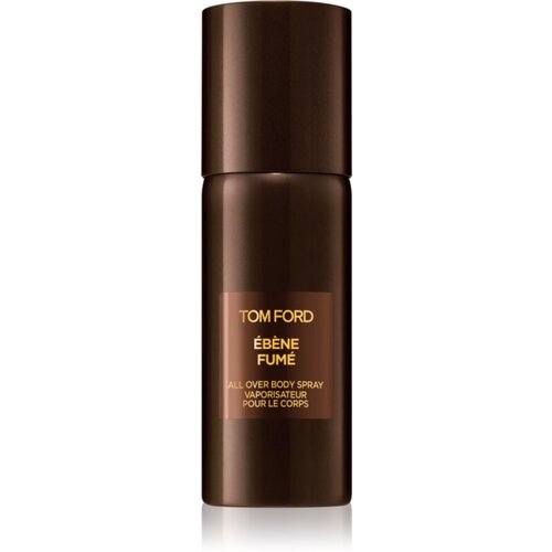 Tom Ford Private Blend Ébène Fumé pršilo za telo uniseks 150 ml Cene