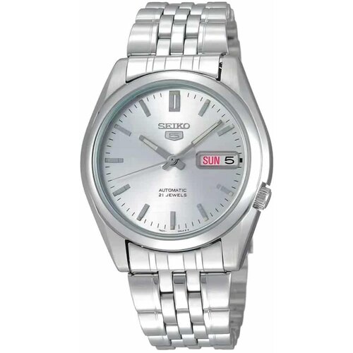  Mu&scaron;ki sat Seiko 5 Automatic SNK355K1 Cijene