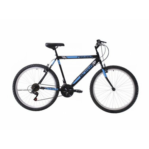 Capriolo nomad 26"/18HT crno-plavi muški bicikl Cene
