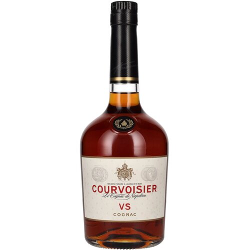 Courvoisier VS Premium Konjak Slike