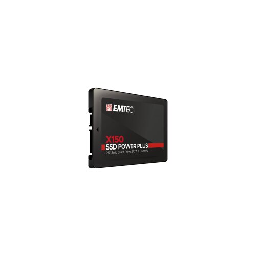 SSD Client &amp;ndash; EC480GX150 Slike