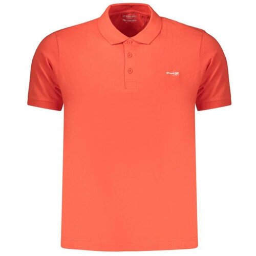 Lotto mu&amp;Scaron;ka polo majica lo61520m/ crvena Slike