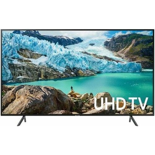 Samsung UE43RU7172 UXXH 4K Ultra HD televizor Slike
