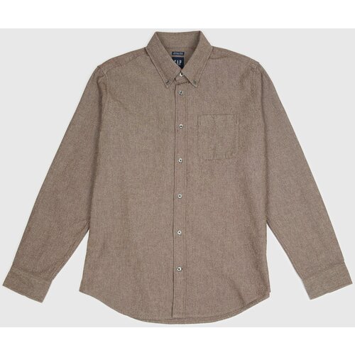 GAP Oxford Standard Fit Shirt - Men's Cene