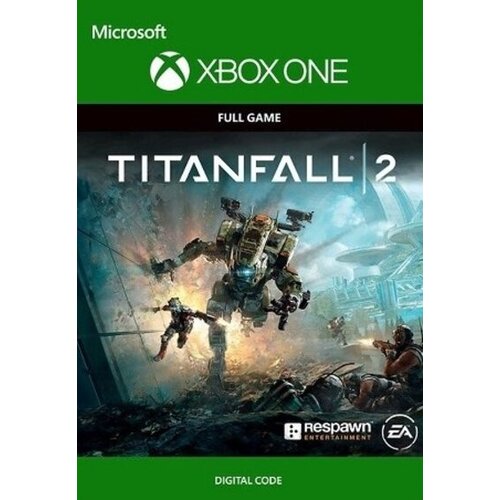 Xbox One / Xbox 360 / Xbox Live titanfall 2 (xbox one) xbox live key global Cene