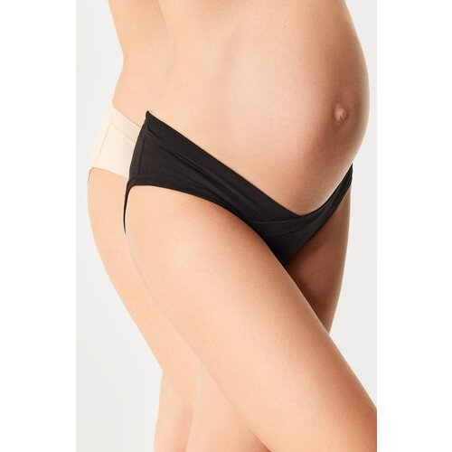 Anda 2PACK Gaćice za trudnice Elena Cijene
