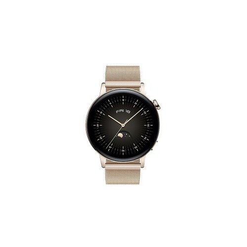  Huawei Watch GT 3 Elegant 42mm Gold Cijene