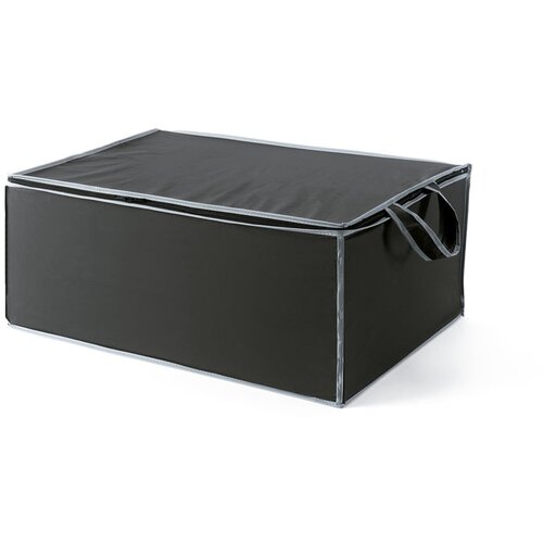 Compactor crna kutija za odlaganje odjeće Box Slike