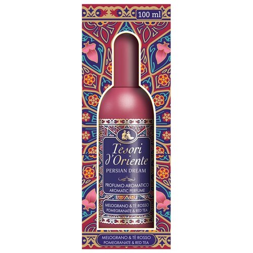 Tesori di Oriente Persian dream ženski parfem edp 100ml Cene