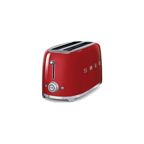Smeg Toster SMEG TSF02RDEU Slike