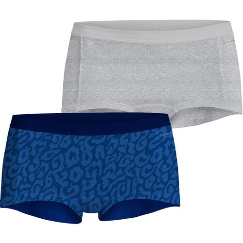 Bjorn Borg core minishorts 2x ženske mini boksarice Slike