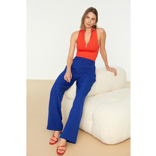 Trendyol Ženske pantalone Basic Cijene