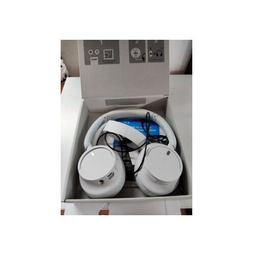 Sony WHCH720NW.CE7 slušalice outlet Cene