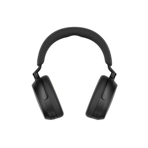 Sennheiser Momentum 4 Wireless bežične slu&amp;scaron;alice, crne Slike