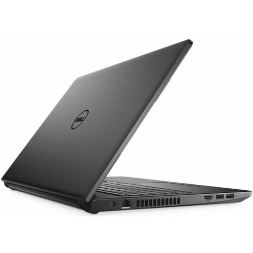 Dell Inspiron 15 (3567) 15.6'' FHD Intel Core i5-7200U 2.5GHz (3.1GHz) 8GB 1TB AMD Radeon R5 M430 2GB 4-cell crni Ubuntu 5Y5B (NOT11677) laptop Slike