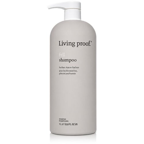 Living Proof Full &amp;scaron;ampon za volumen tanke kose 1000 ml Slike