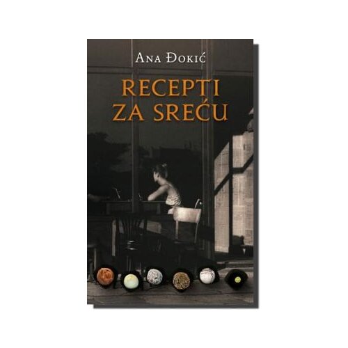 Laguna Ana Đokić - Recepti za sreću Cene