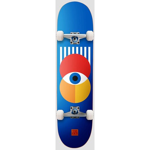Tricks Vision 8.25"X31.85" Skate komplet uni Cene
