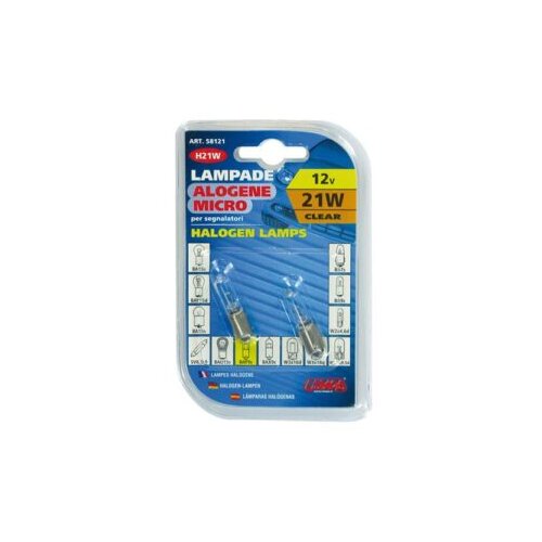  SIJALICA LAMPA 12V H21W Cene