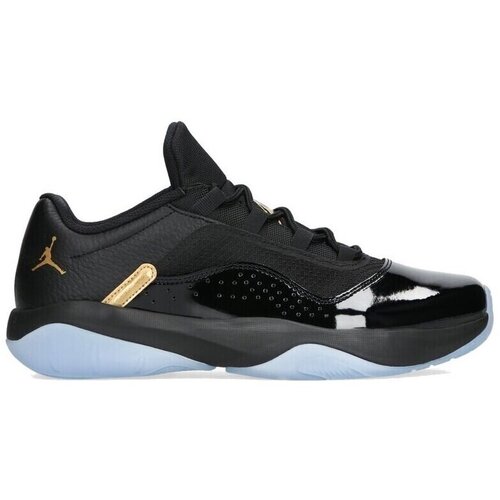 Nike Air Jordan 11 Crna Slike