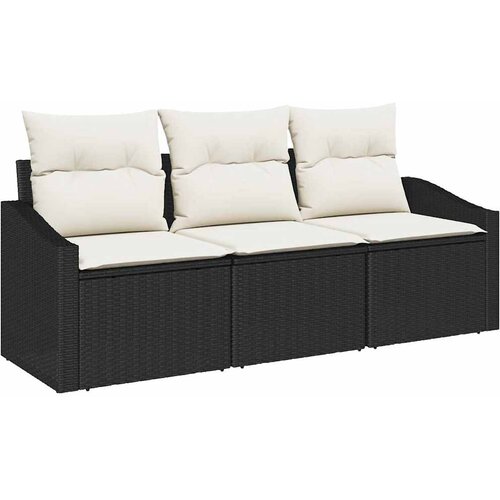  Set sofe 3 kom. poliratan 178 x 62 x 85 cm Slike